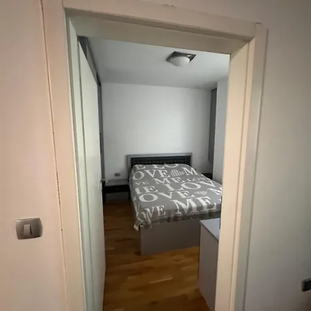 Vodno Hills Appartement *