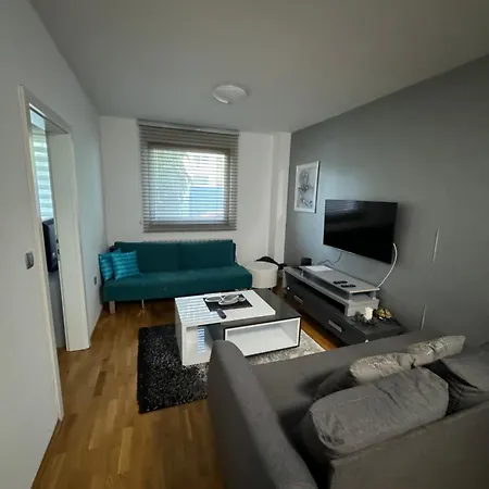 Apartment Vodno Hills *