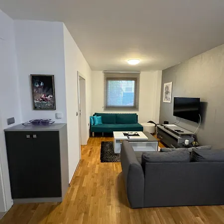 Vodno Hills Appartement Skopje