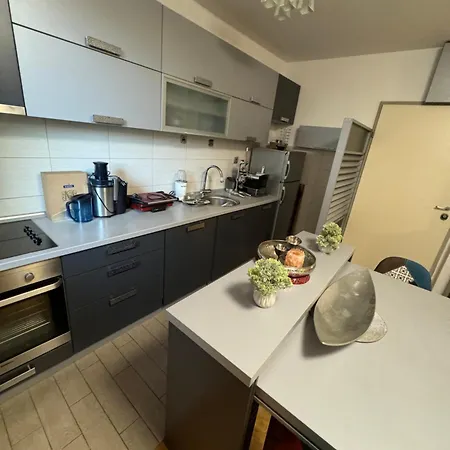 Vodno Hills Apartment *