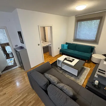 Vodno Hills Apartment *
