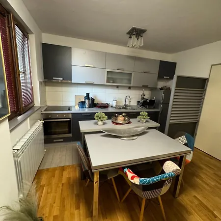 Vodno Hills * Skopje