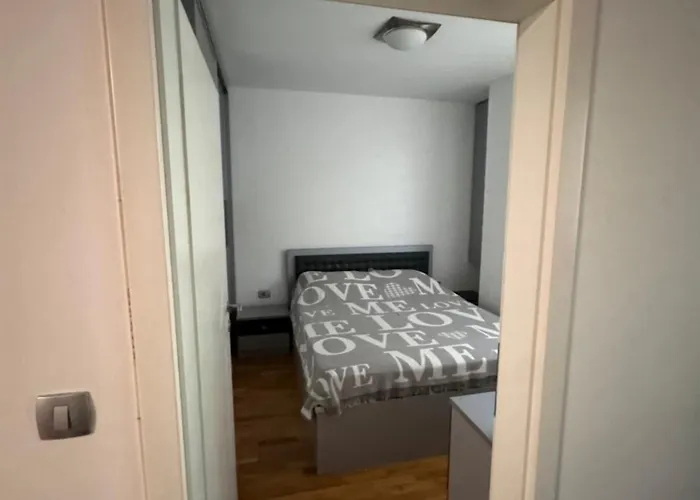 Vodno Hills Appartement *