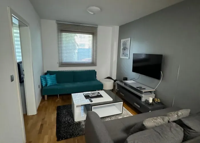 Appartement Vodno Hills *