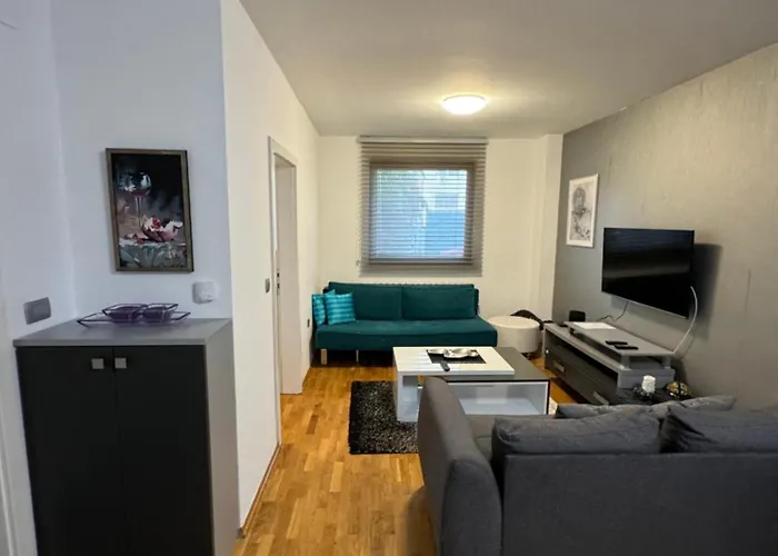 Vodno Hills Appartement Skopje