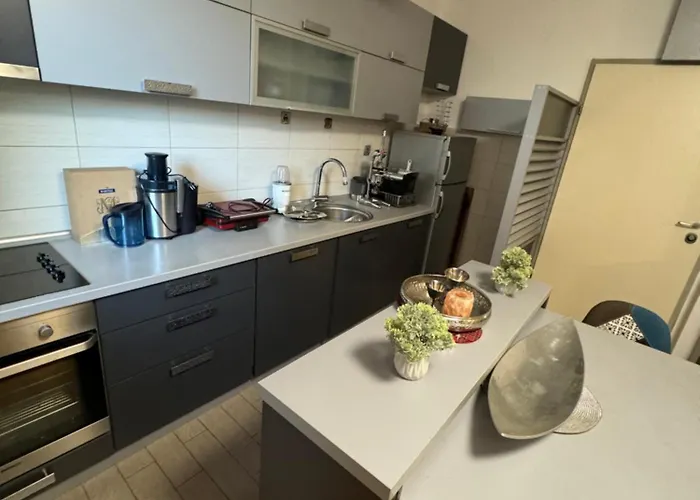 Vodno Hills Appartement *