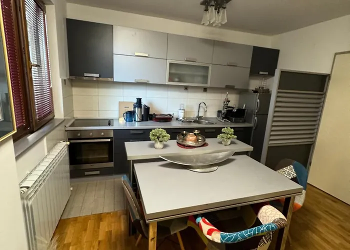 Vodno Hills * 스코페