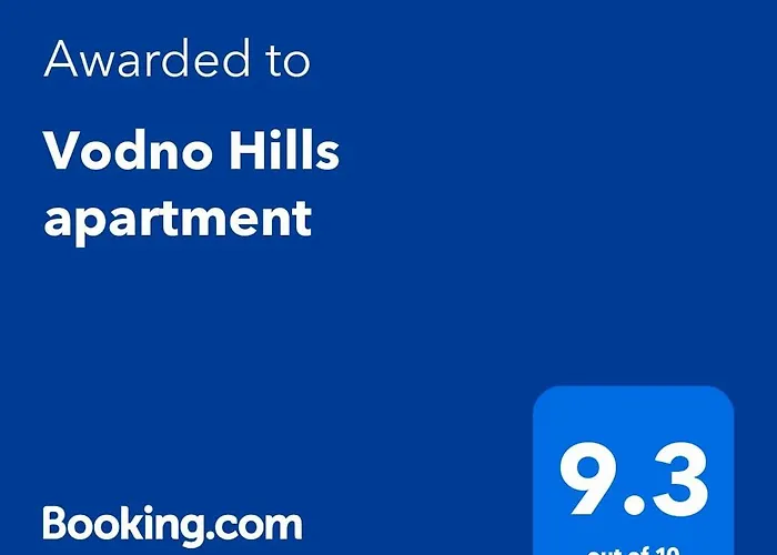 Vodno Hills 스코페